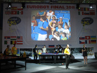 Eurobot'2011